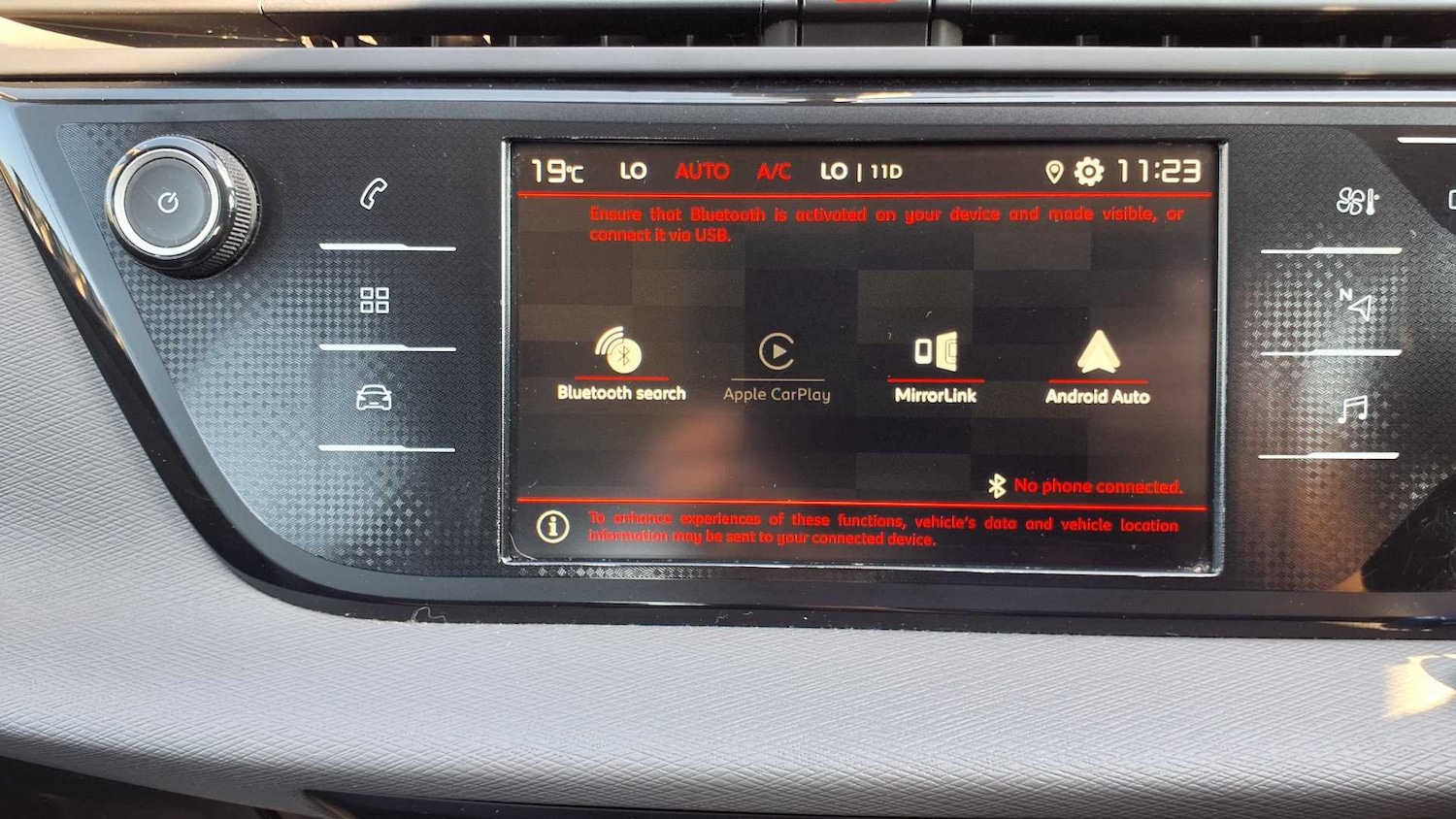 Vehicle 25