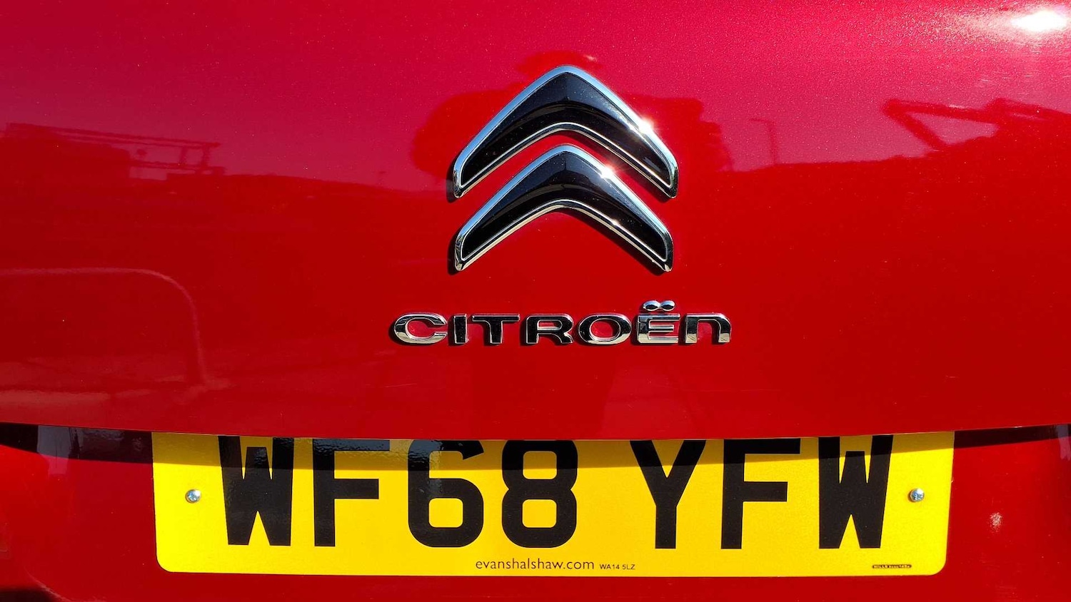Vehicle 33