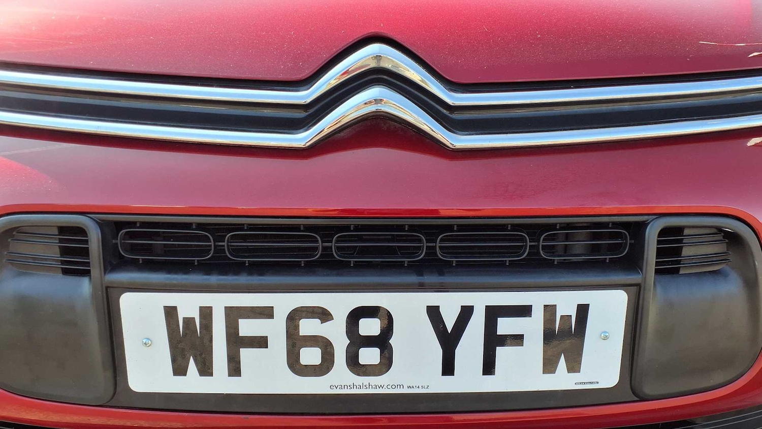 Vehicle 34