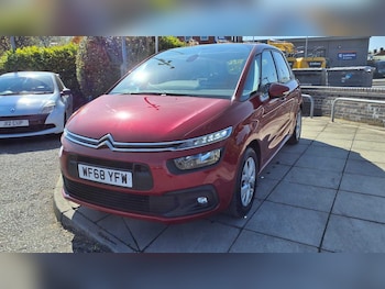 Used Citroen C4 2019 for sale - 75812485: Photo