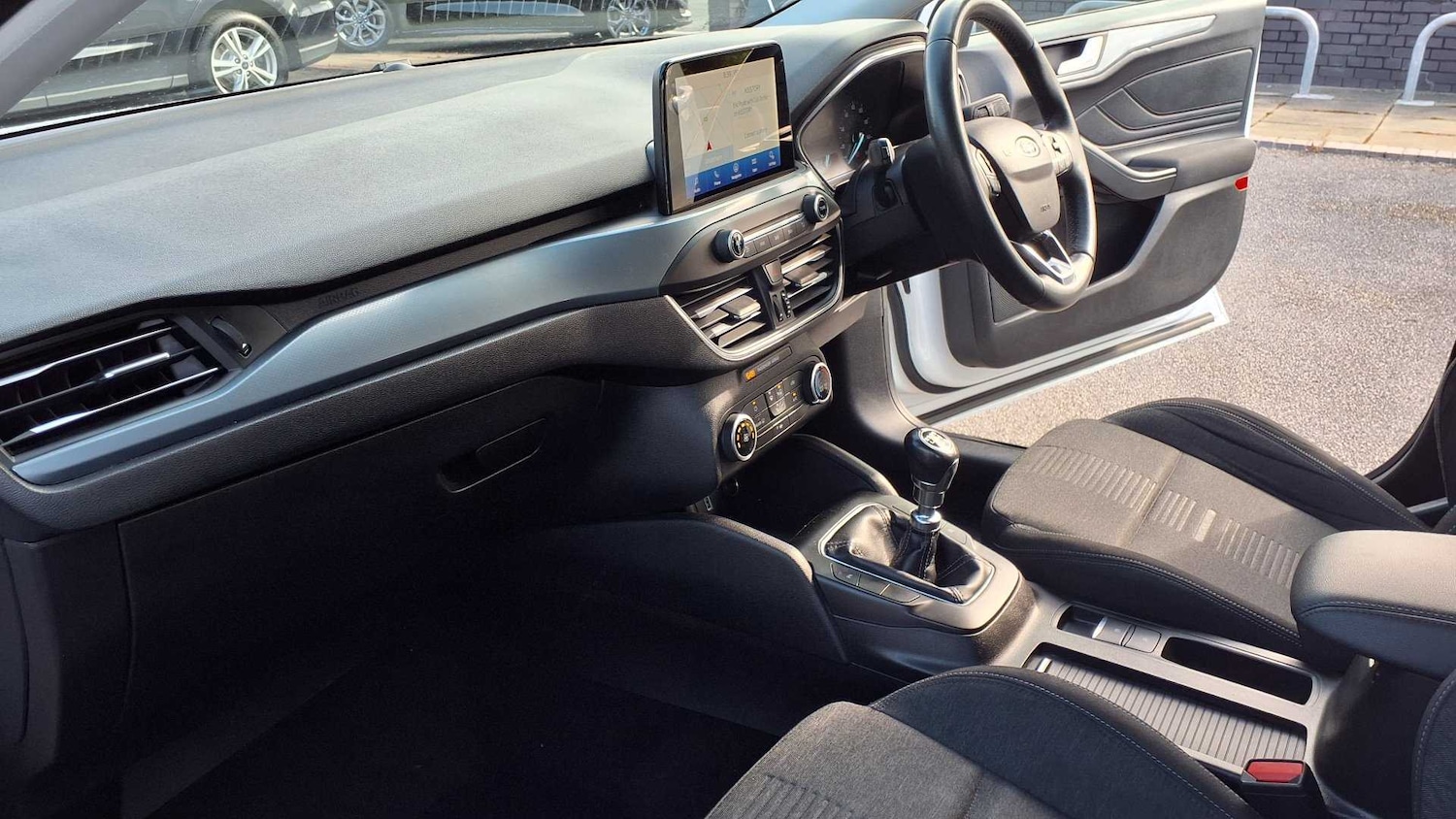 Vehicle 16