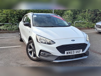 Ford - Focus