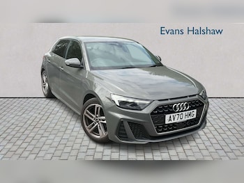Used Audi A1 2020 for sale - 78576830: Photo
