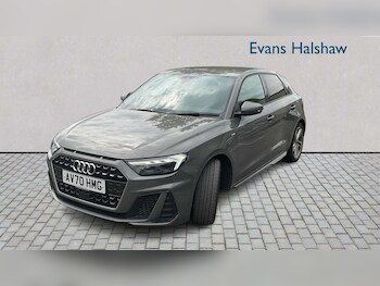 Used Audi A1 2020 for sale - 78576830: Photo