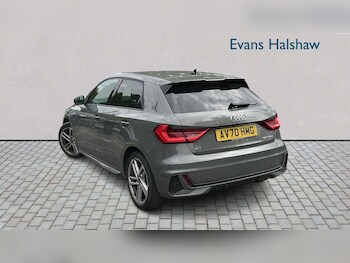 Used Audi A1 2020 for sale - 78576830: Photo