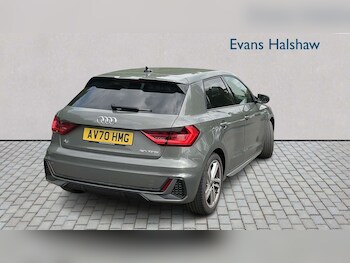 Used Audi A1 2020 for sale - 78576830: Photo
