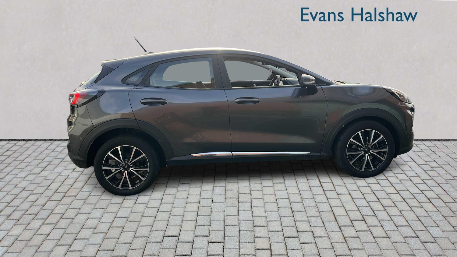 Used Ford Puma 2022 for sale - 76967781: Photo 2