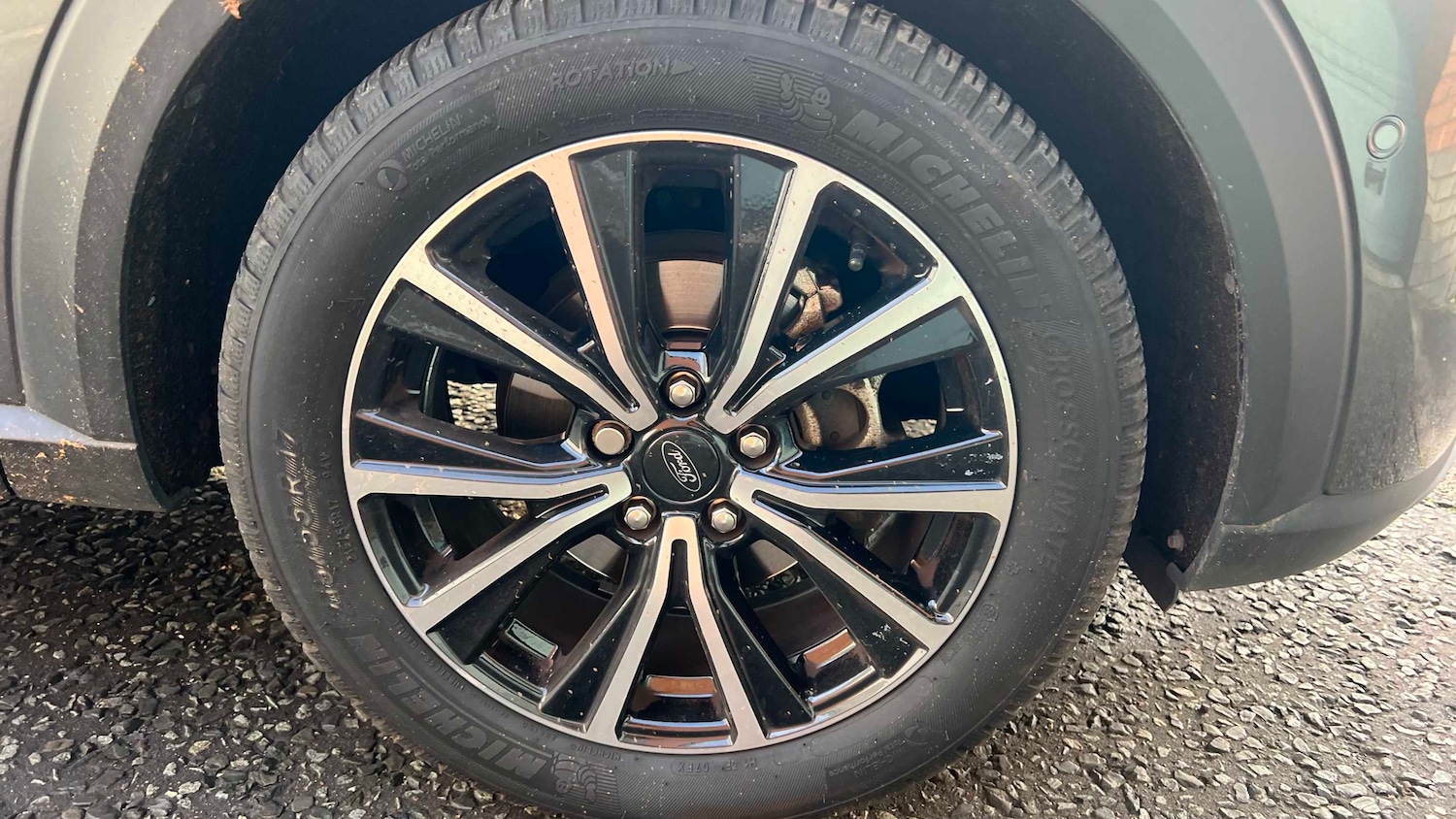 Used Ford Puma 2022 for sale - 76967781: Photo 3