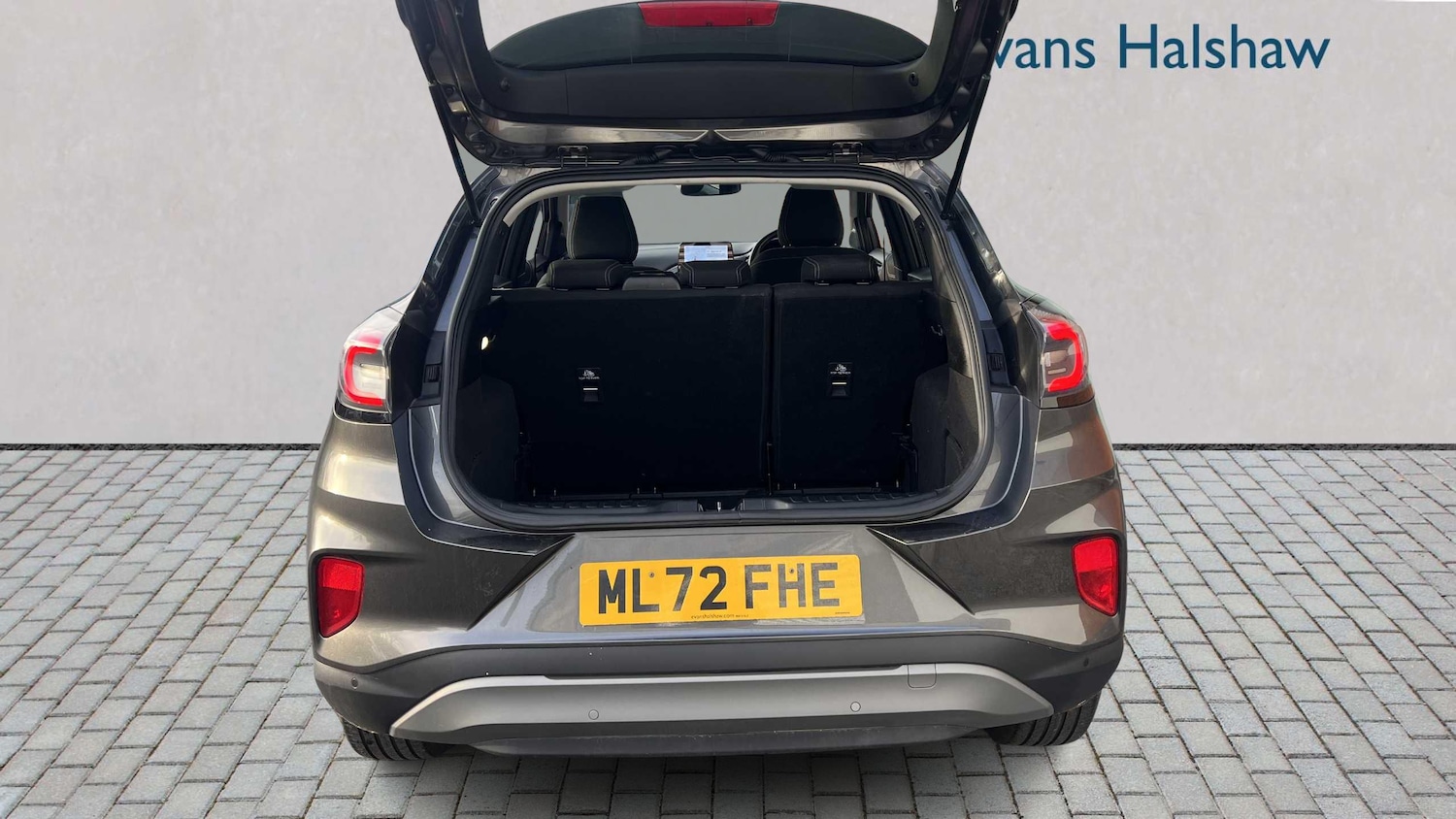 Used Ford Puma 2022 for sale - 76967781: Photo 4