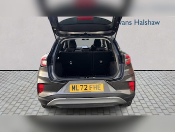 Used Ford Puma 2022 for sale - 76967781: Photo