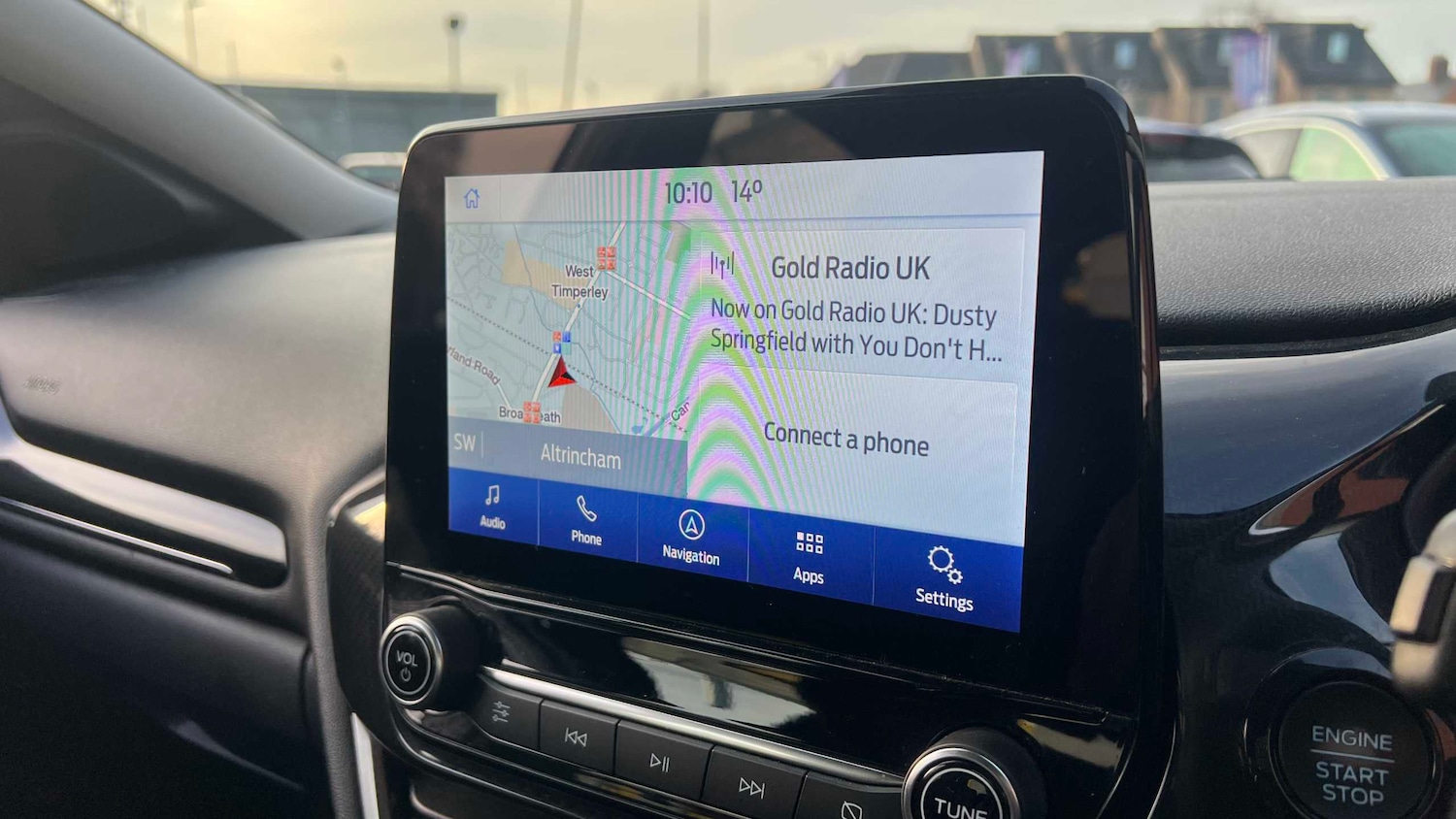 Used Ford Puma 2022 for sale - 76967781: Photo 5