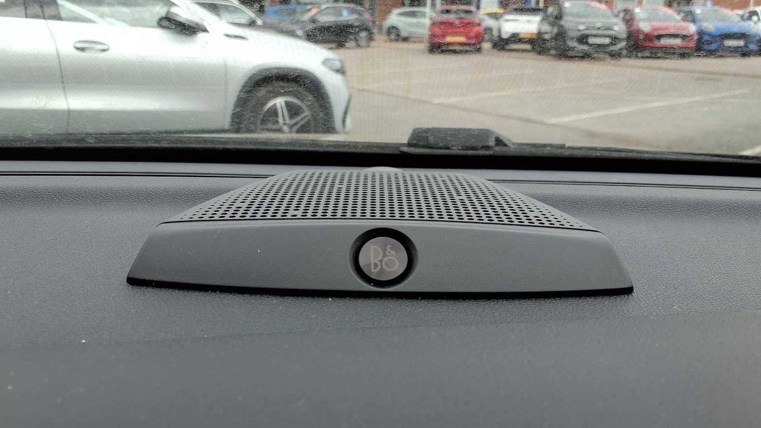Vehicle 34