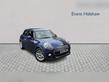 Used MINI Hatch 2017 for sale - 79838728: Photo
