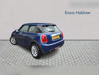 Used MINI Hatch 2017 for sale - 79838728: Photo