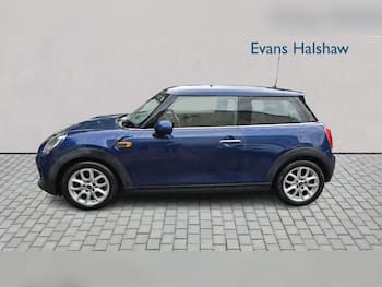 Used MINI Hatch 2017 for sale - 79838728: Photo
