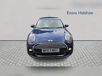 Used MINI Hatch 2017 for sale - 79838728: Photo