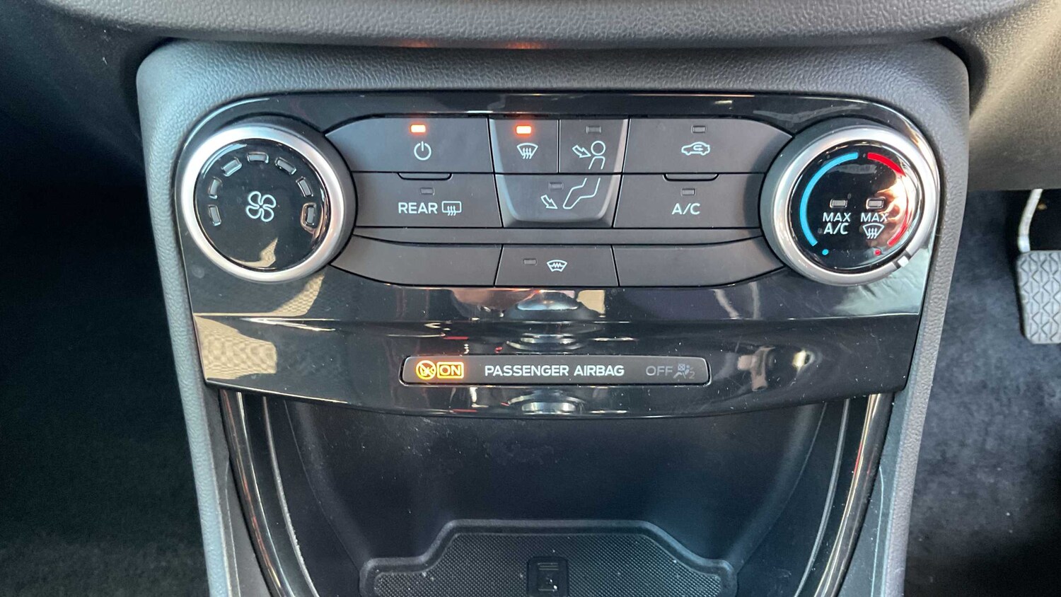 Used Ford Puma 2023 for sale - 77972744: Photo 12