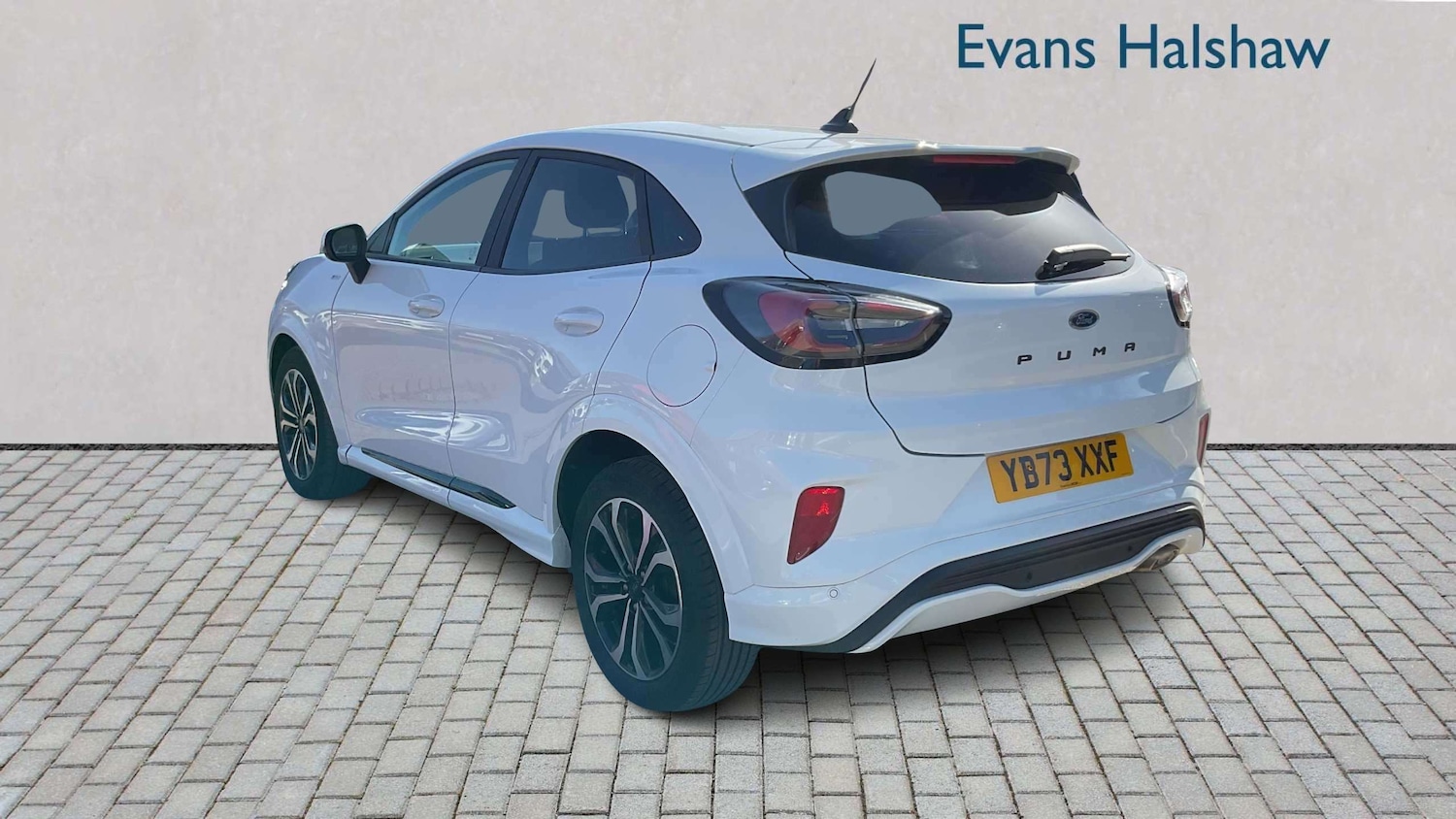 Used Ford Puma 2023 for sale - 77972744: Photo 2