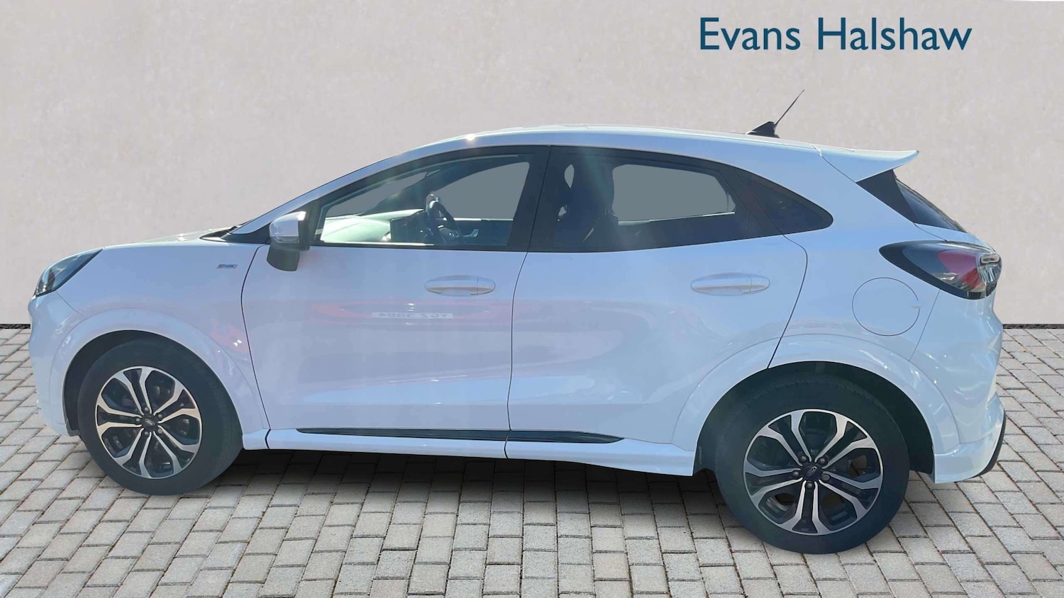 Used Ford Puma 2023 for sale - 77972744: Photo 3