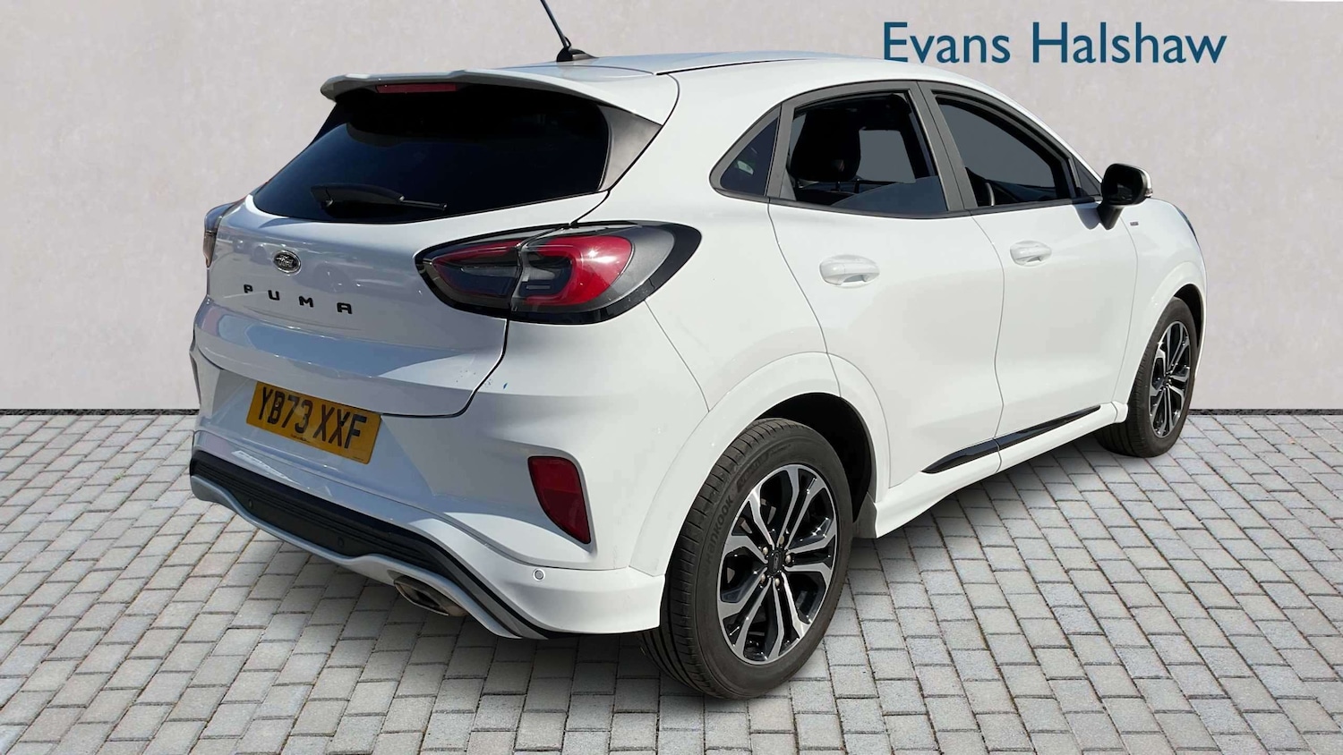 Used Ford Puma 2023 for sale - 77972744: Photo 4