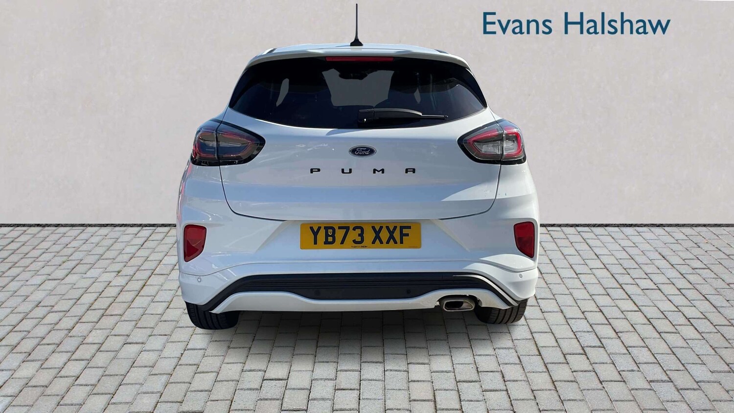 Used Ford Puma 2023 for sale - 77972744: Photo 5