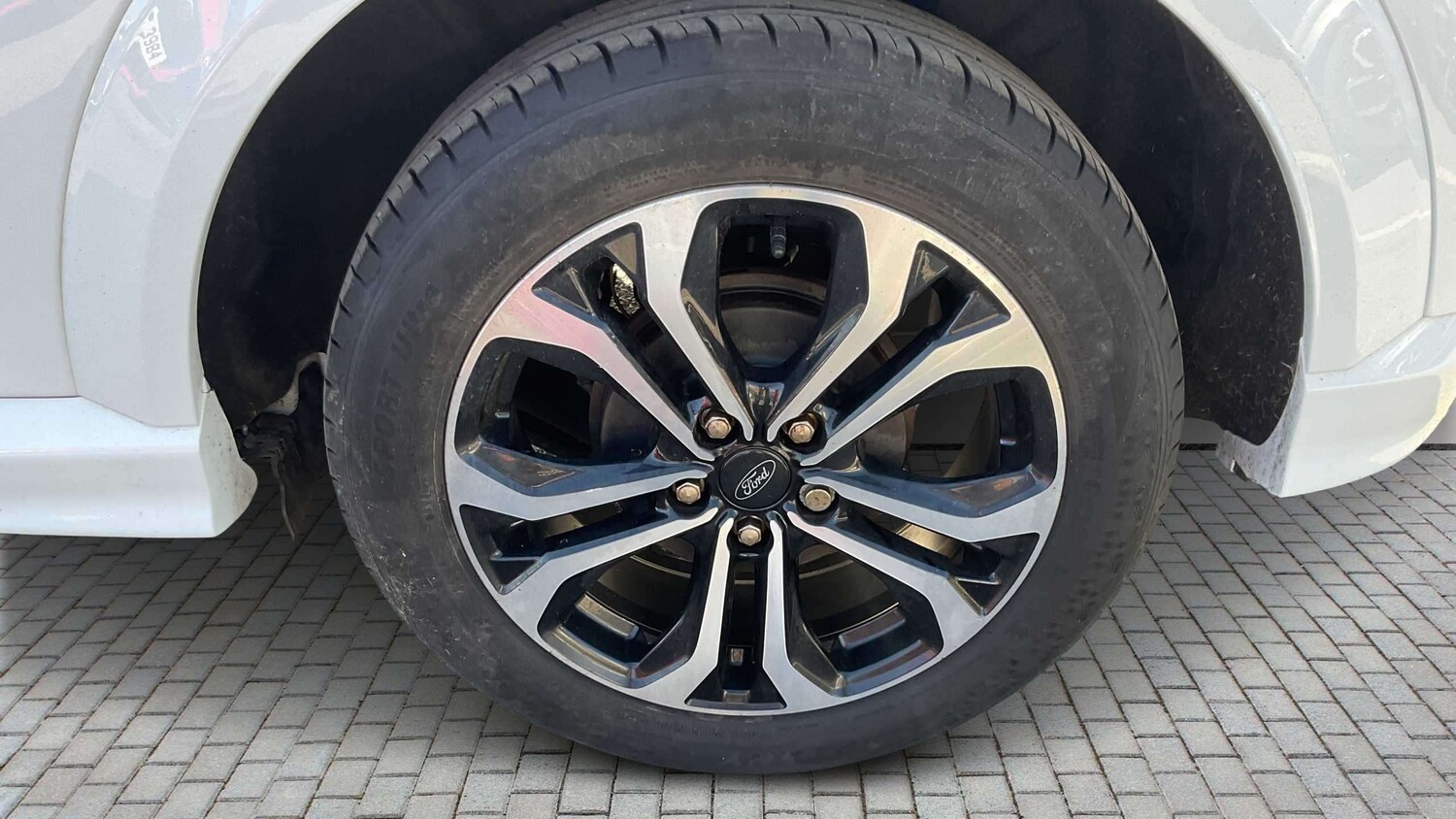 Used Ford Puma 2023 for sale - 77972744: Photo 6