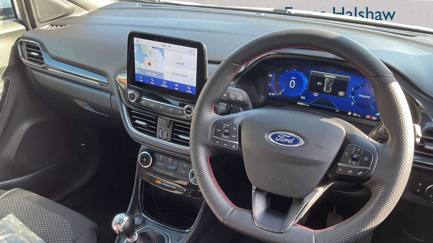 Used Ford Puma 2023 for sale - 77972744: Photo 7