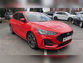 Ford - Focus
