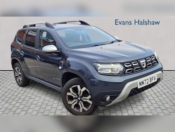 Used Dacia Duster 2023 for sale - 77914147: Photo