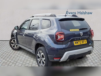 Used Dacia Duster 2023 for sale - 77914147: Photo