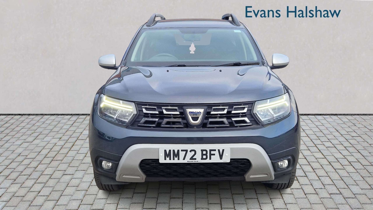 Used Dacia Duster 2023 for sale - 77914147: Photo 4