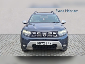 Used Dacia Duster 2023 for sale - 77914147: Photo
