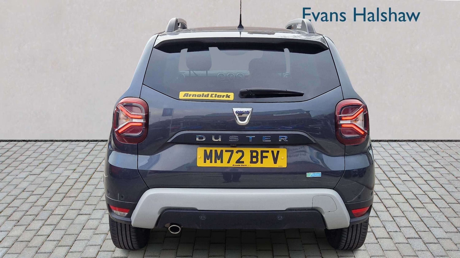 Used Dacia Duster 2023 for sale - 77914147: Photo 5