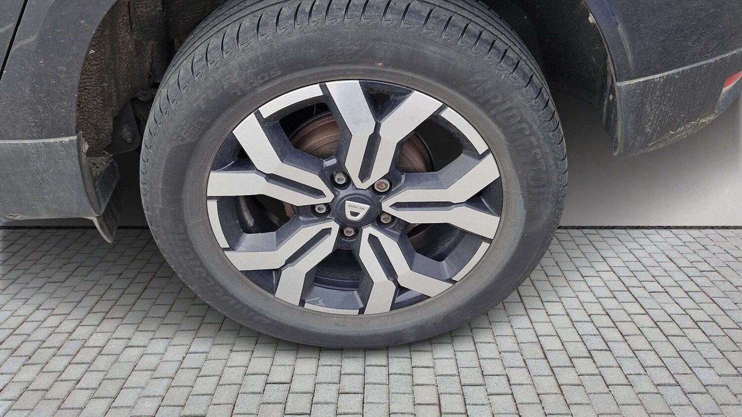 Used Dacia Duster 2023 for sale - 77914147: Photo 6