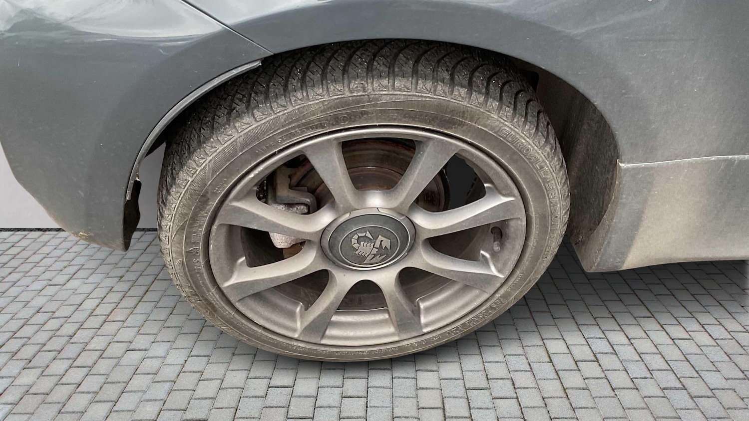 Used Abarth 595 2017 for sale - 77373651: Photo 2