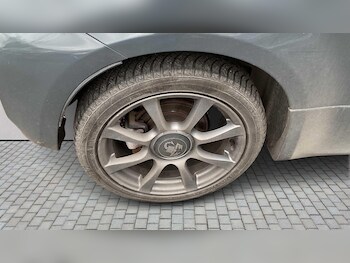 Used Abarth 595 2017 for sale - 77373651: Photo