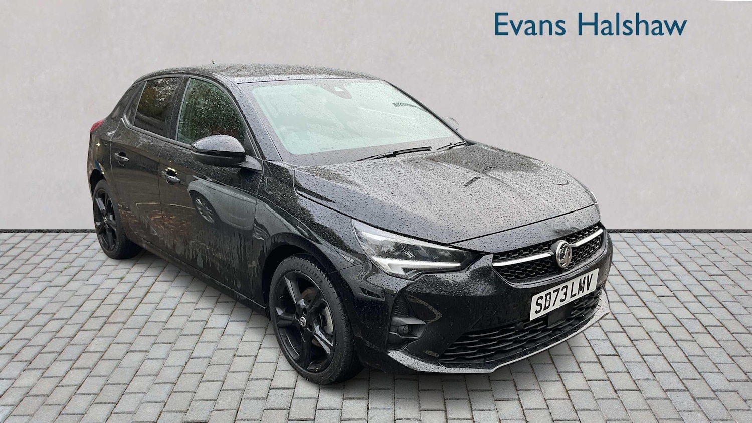 Used Vauxhall Corsa 2023 for sale - 76755227: Photo 1