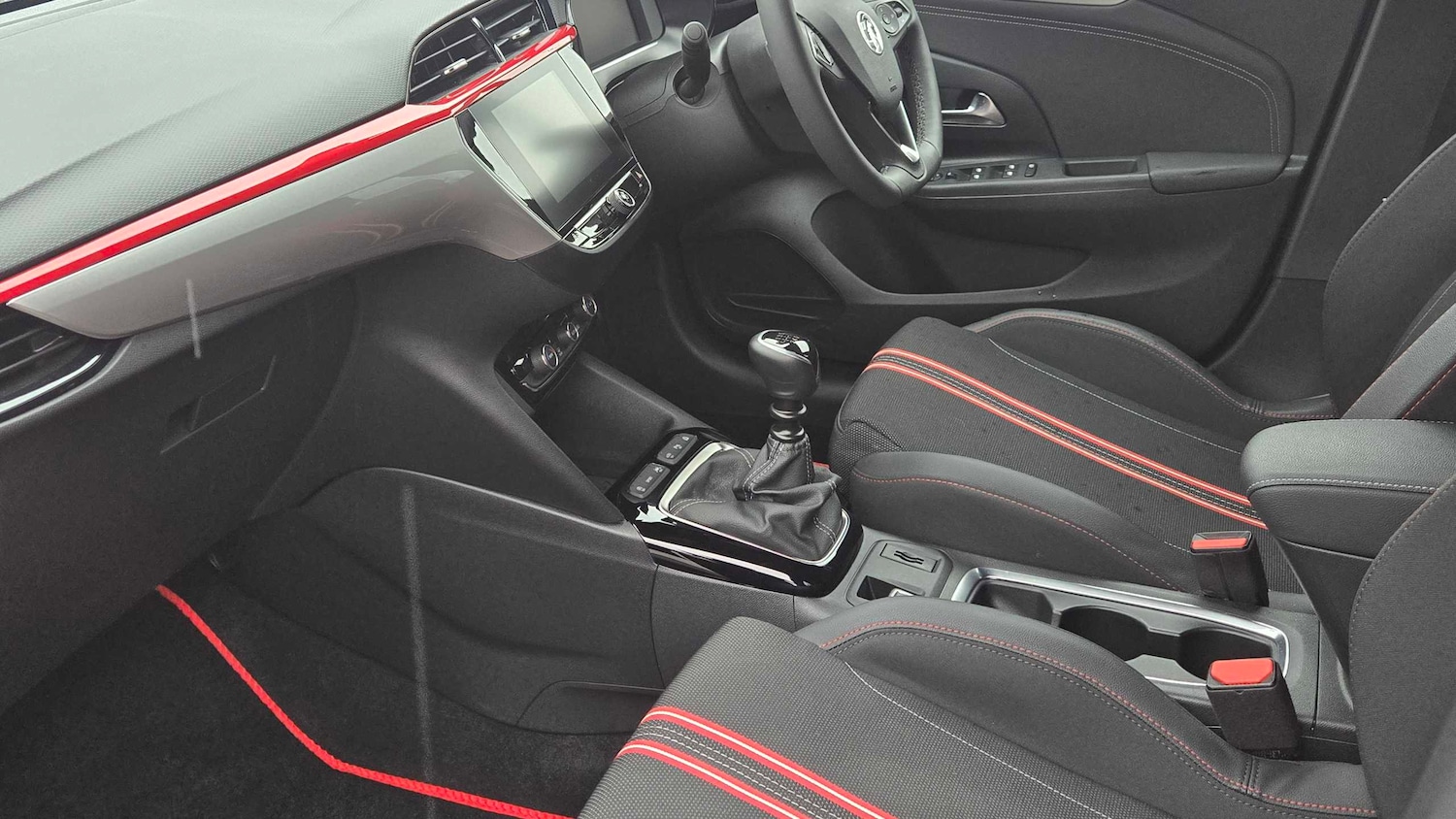 Used Vauxhall Corsa 2023 for sale - 76755227: Photo 10