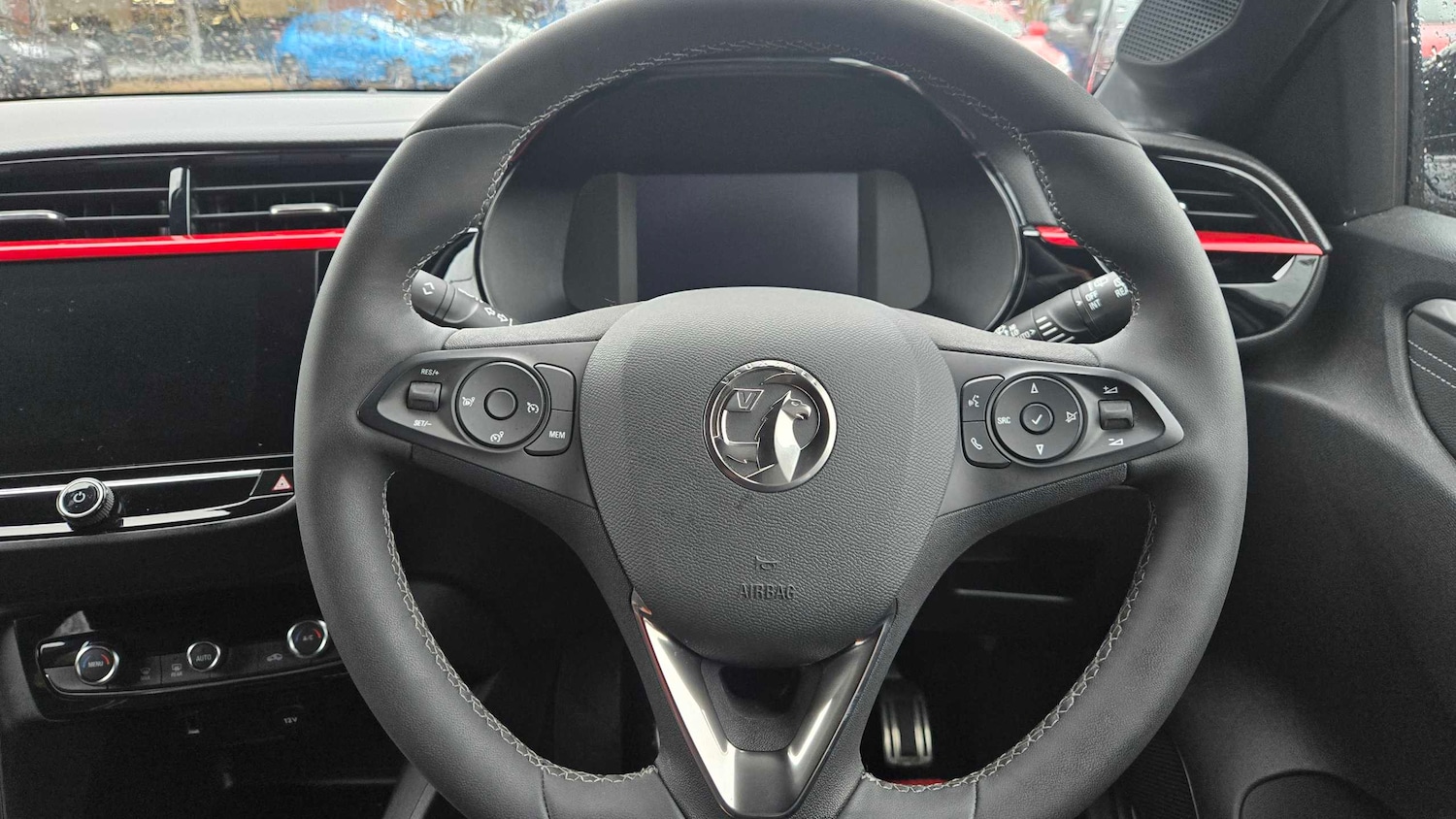 Used Vauxhall Corsa 2023 for sale - 76755227: Photo 12