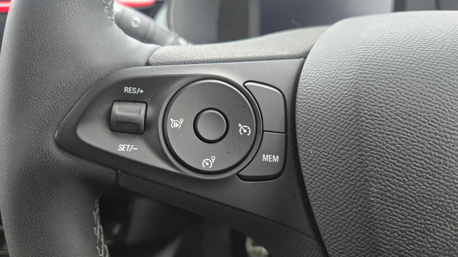 Used Vauxhall Corsa 2023 for sale - 76755227: Photo 14