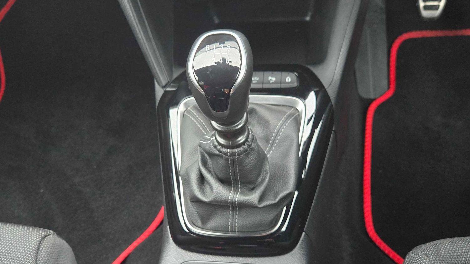 Used Vauxhall Corsa 2023 for sale - 76755227: Photo 20