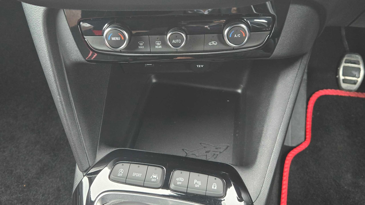 Used Vauxhall Corsa 2023 for sale - 76755227: Photo 21