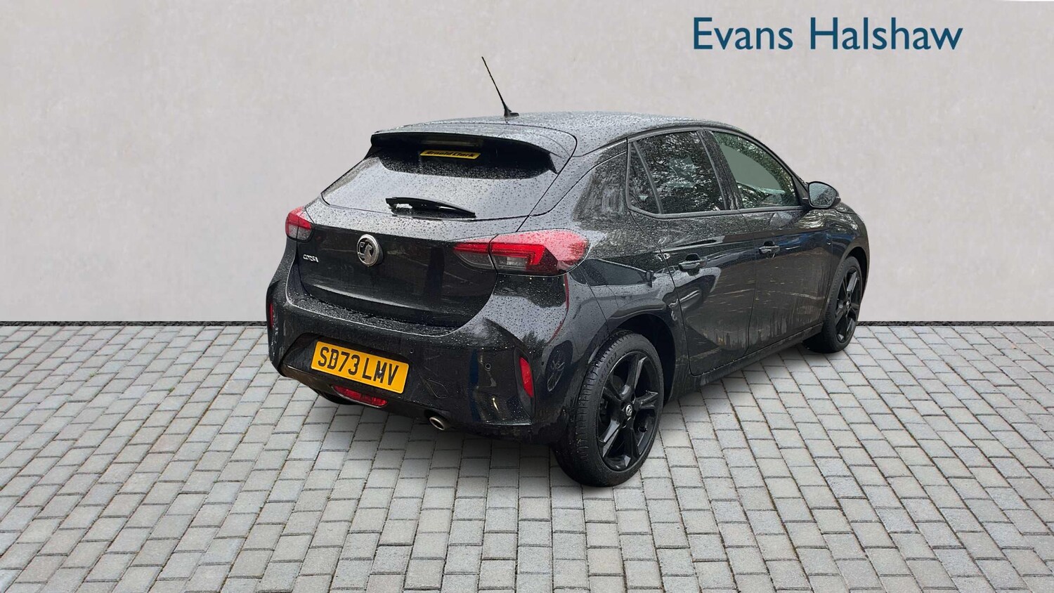 Used Vauxhall Corsa 2023 for sale - 76755227: Photo 3