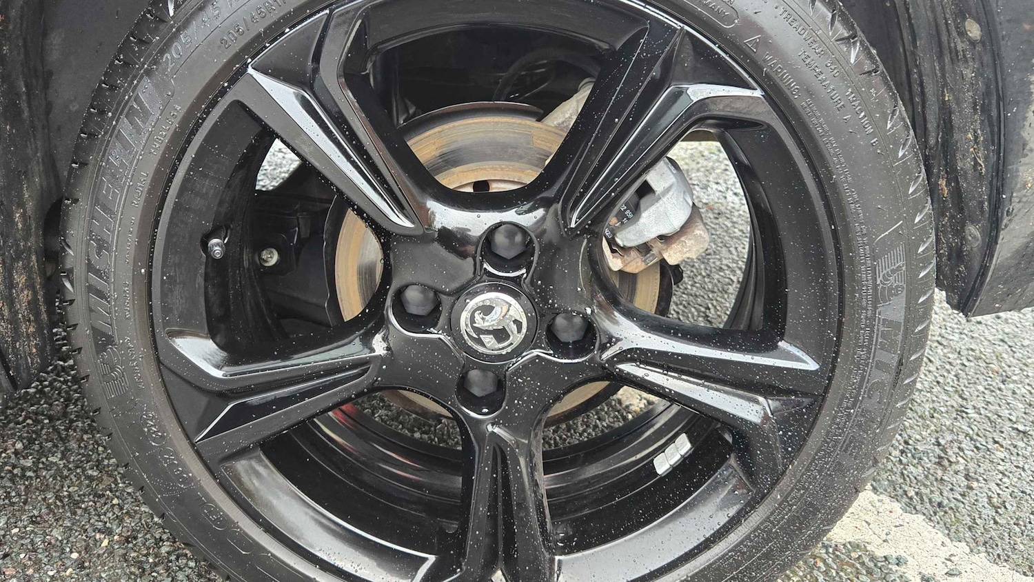 Used Vauxhall Corsa 2023 for sale - 76755227: Photo 5