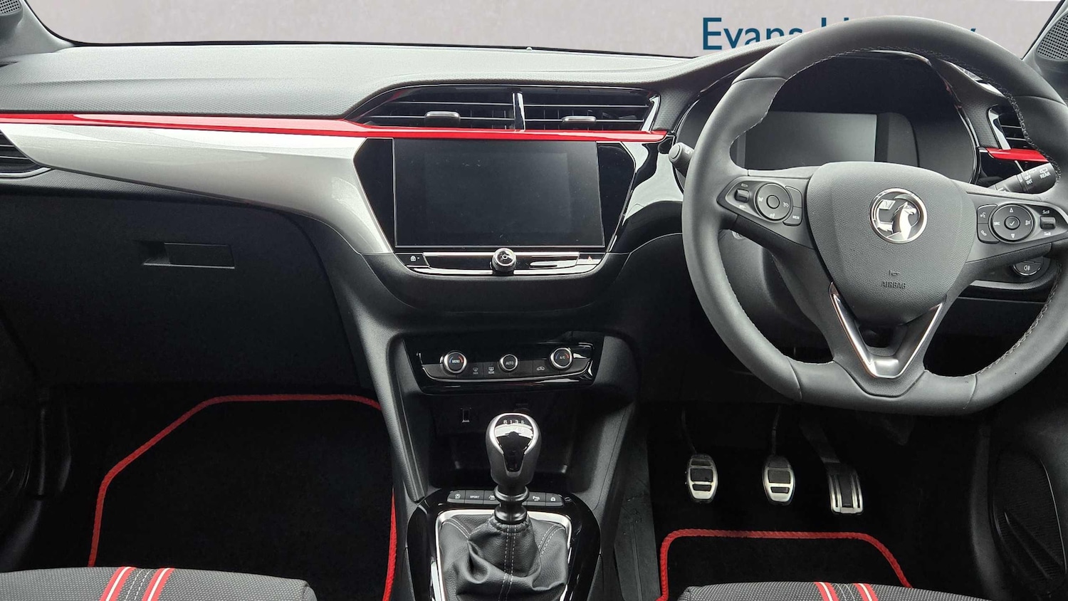 Used Vauxhall Corsa 2023 for sale - 76755227: Photo 6