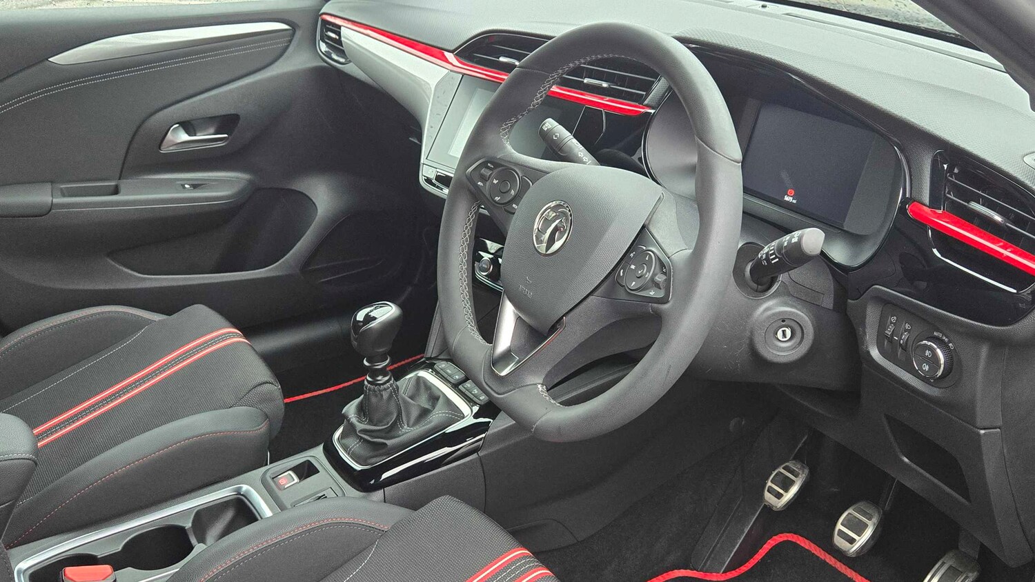 Used Vauxhall Corsa 2023 for sale - 76755227: Photo 7