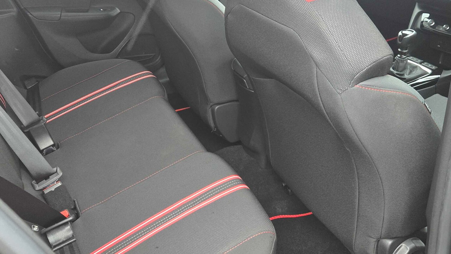 Used Vauxhall Corsa 2023 for sale - 76755227: Photo 8