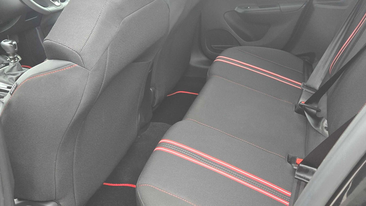 Used Vauxhall Corsa 2023 for sale - 76755227: Photo 9