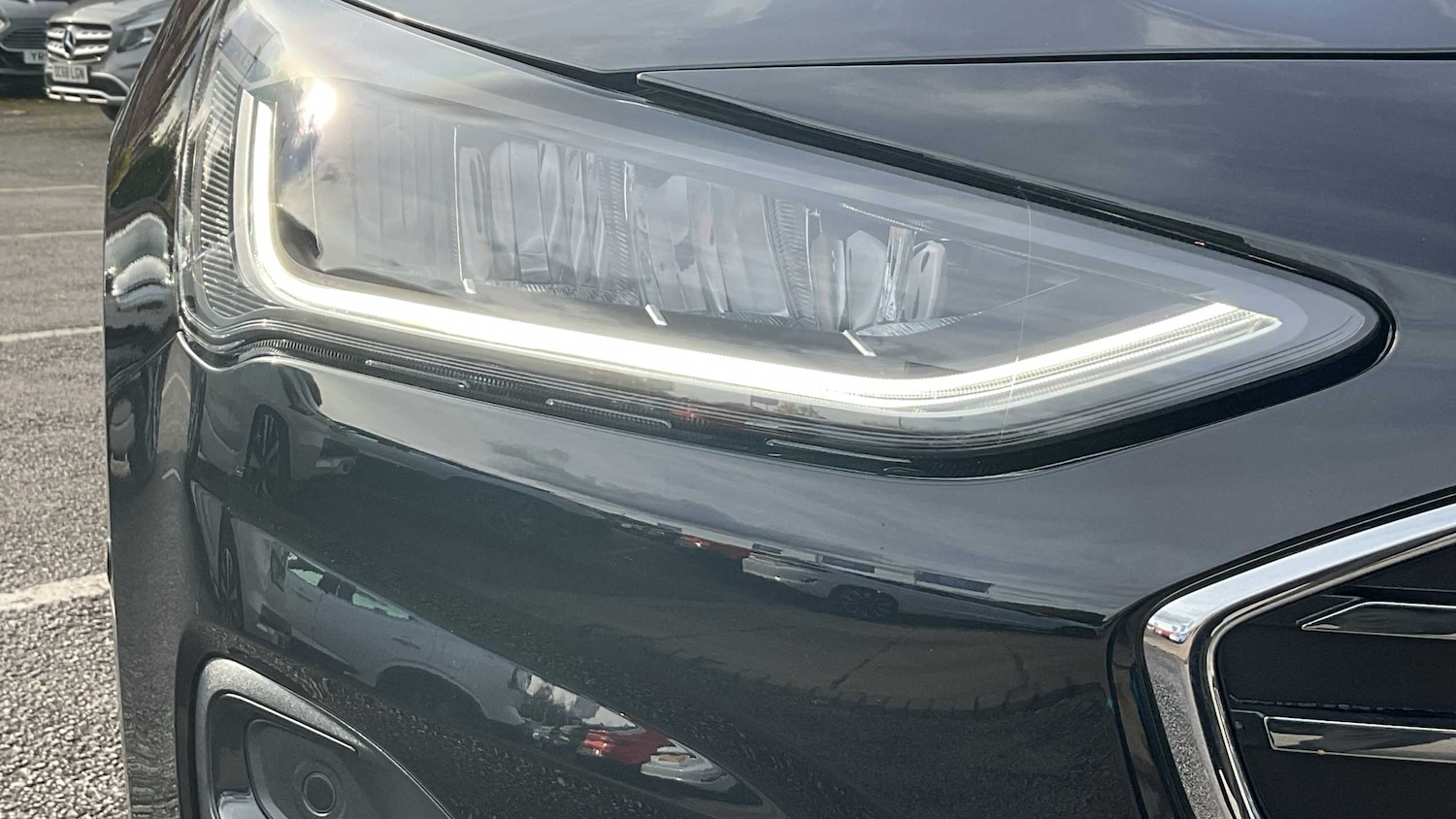 Used Ford Focus 2023 for sale - 76125861: Photo 10