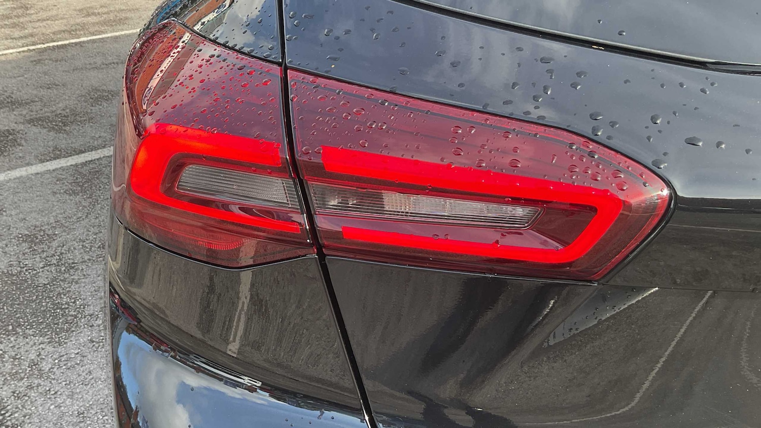 Used Ford Focus 2023 for sale - 76125861: Photo 13